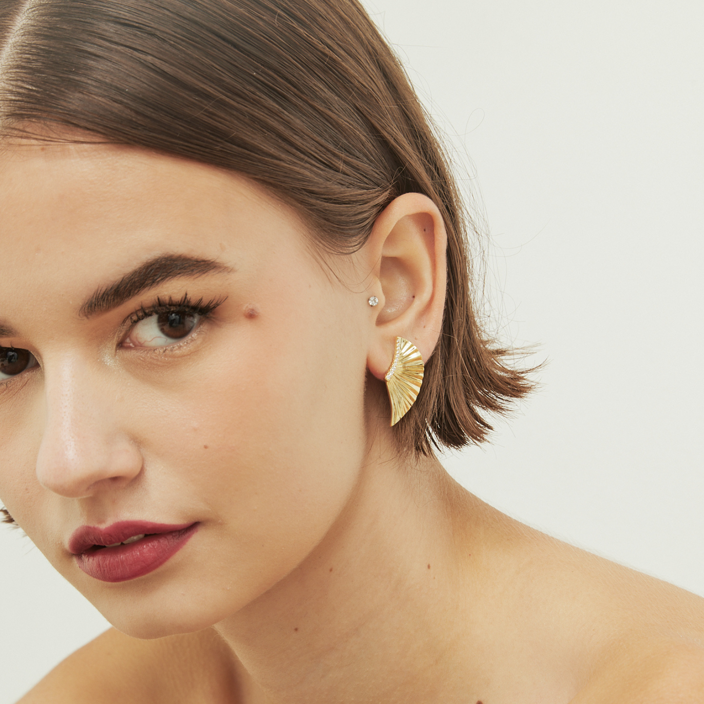 BREEZE EARRING
