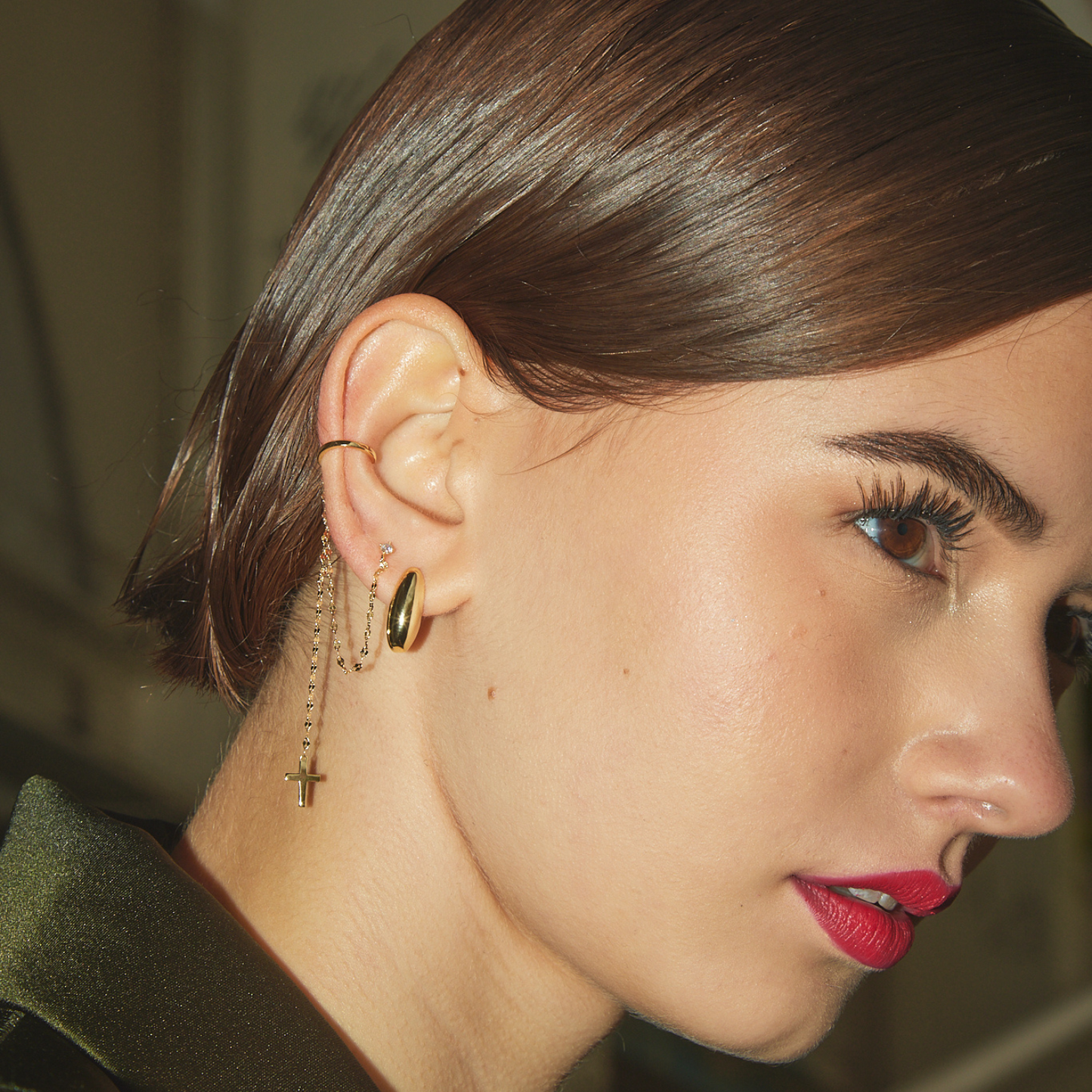 ADARA EARRING