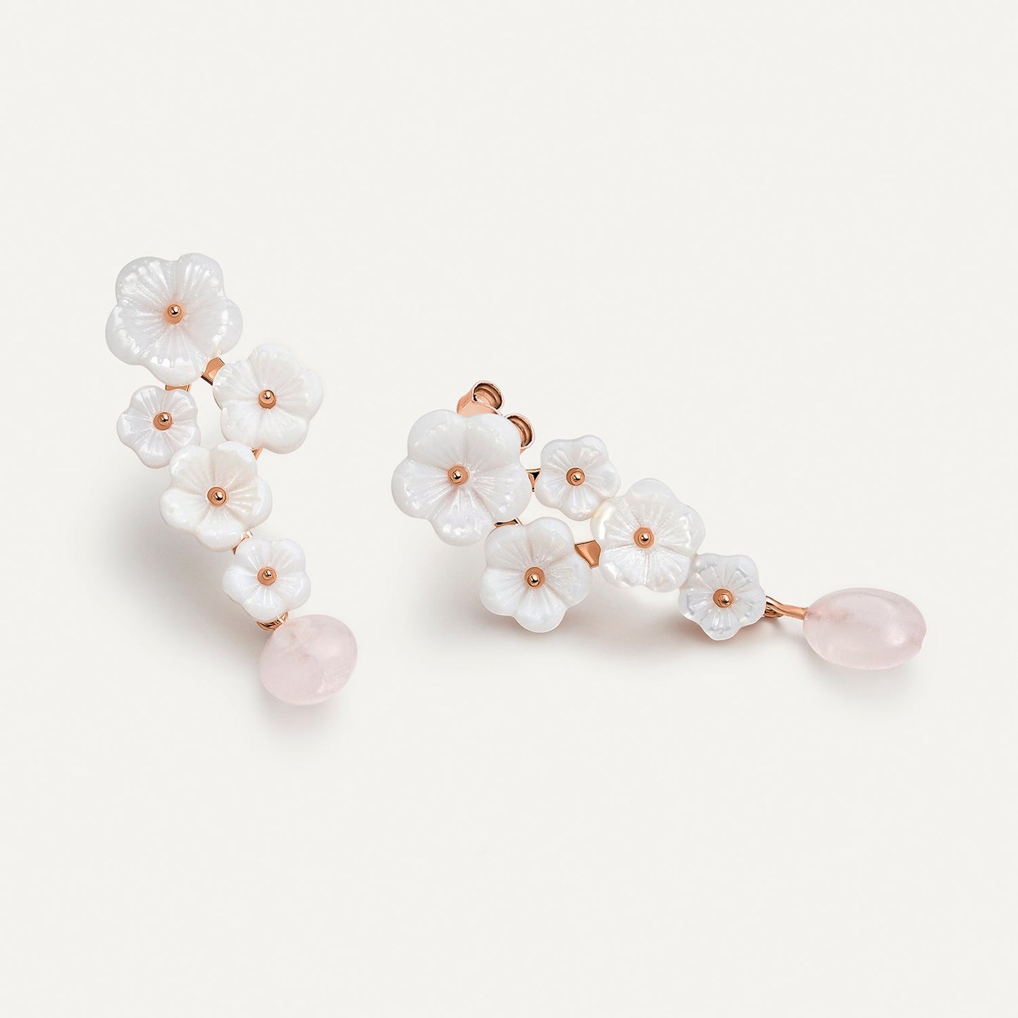 ROSE GARDEN EARRINGS