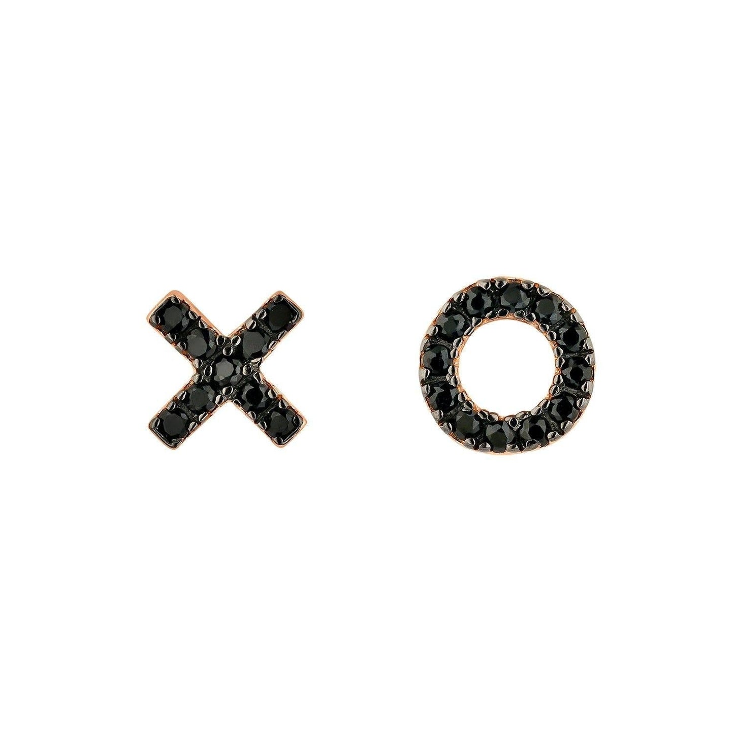 XO XO EARRINGS