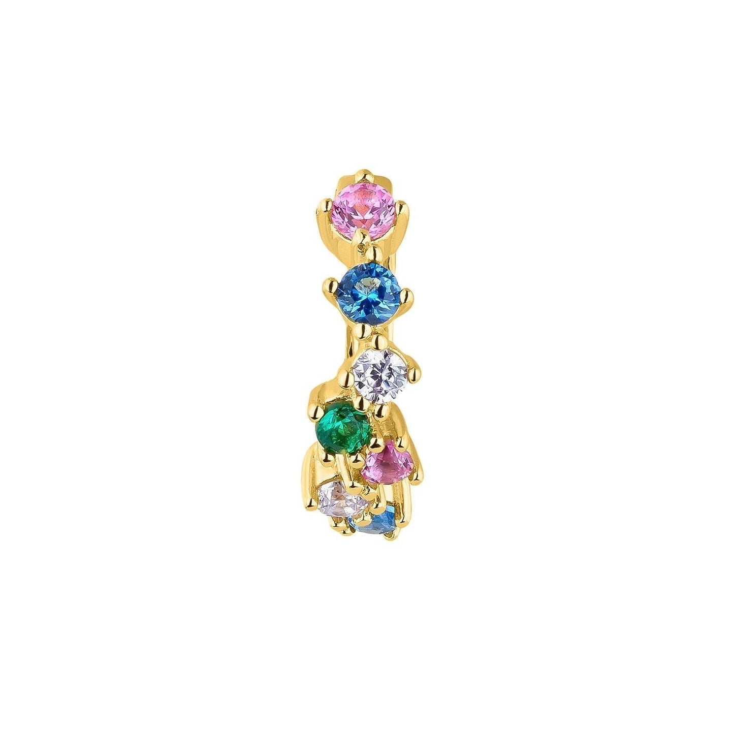 MONI SINGLE EARRING