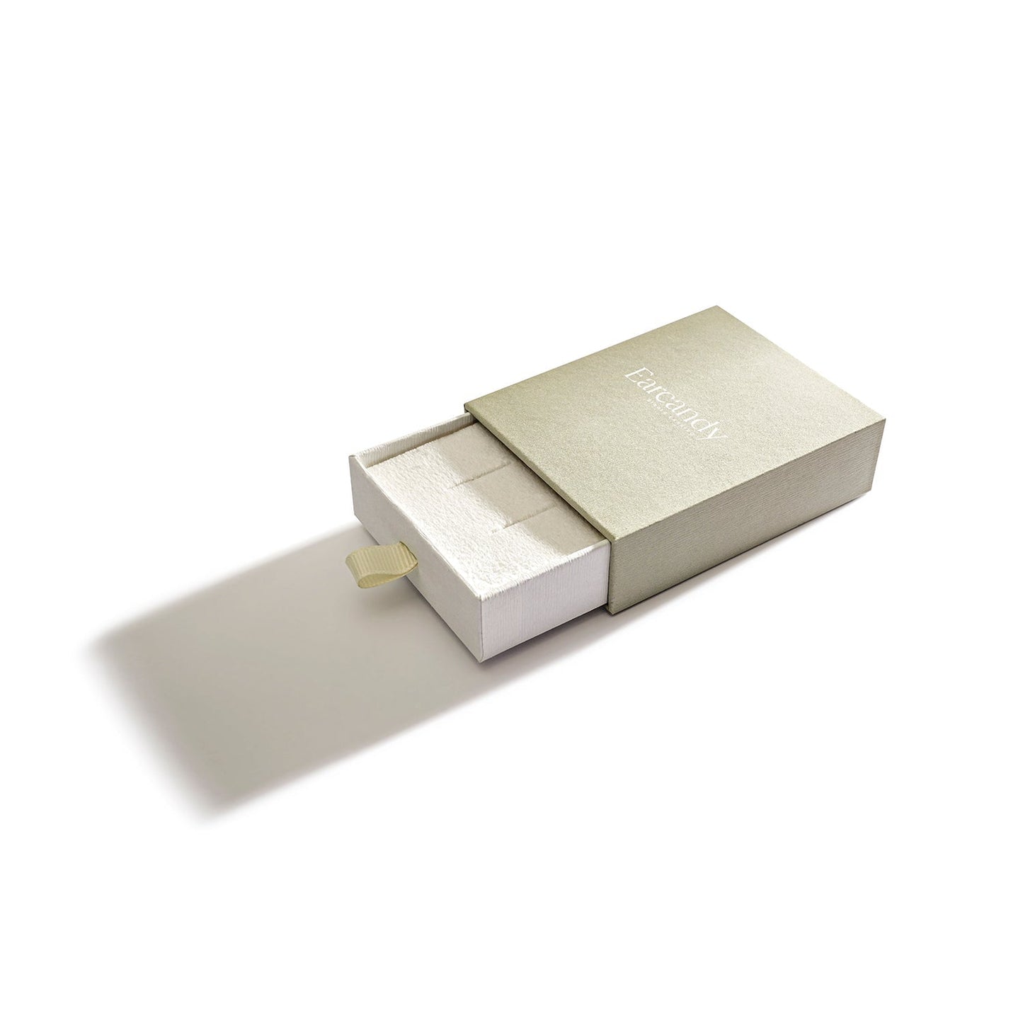 EAR CUFF PEARL-CASCADE