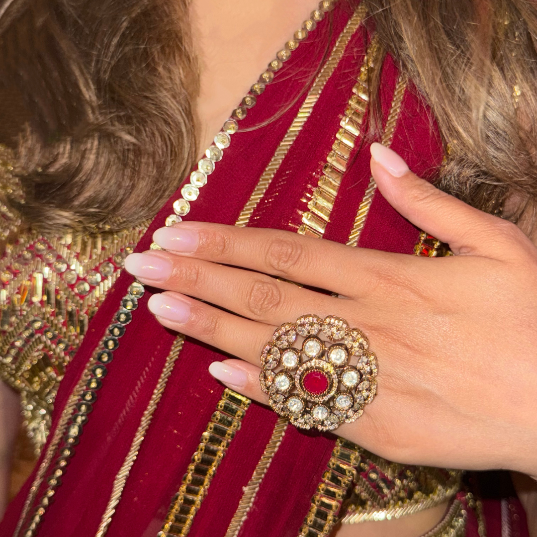 THE KUHU RING