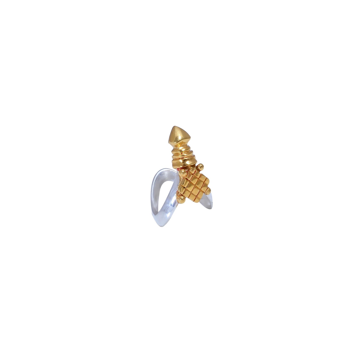 RING ANTARR