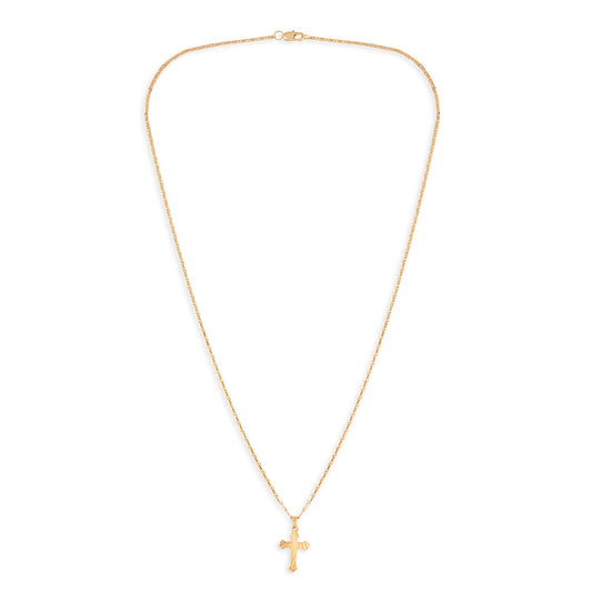 Gold Holy Molly Necklace