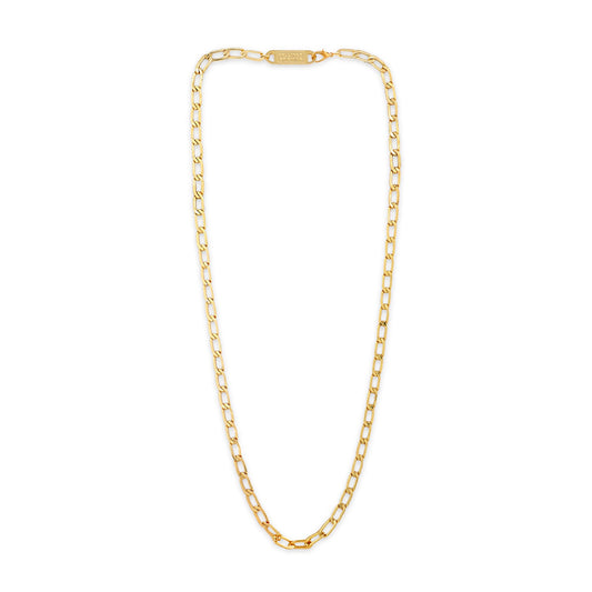 Delicate Link chain