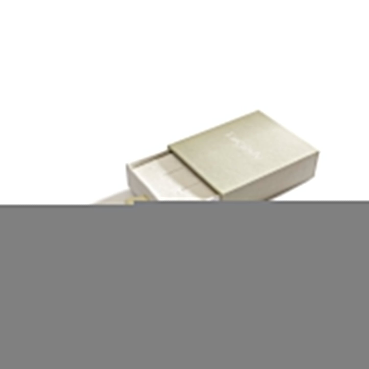 RYKU SINGLE EARRING