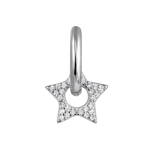 HADAR SINGLE EARRING