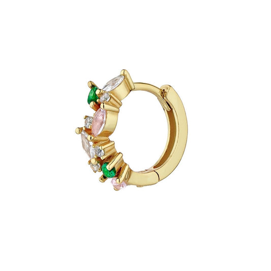 LAURIER SINGLE EARRING
