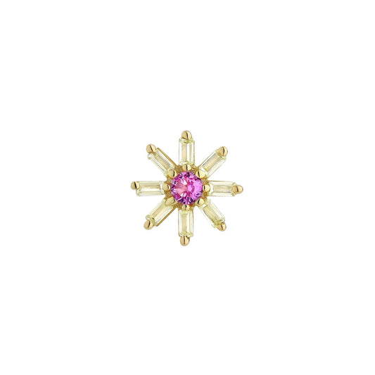 DAYSI SINGLE EARRING