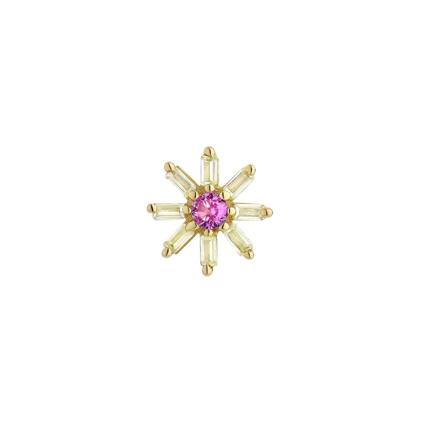 DAYSI SINGLE EARRING