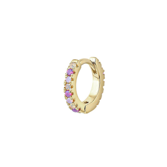 ISSEY SINGLE EARRING