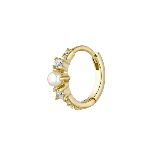 AKIRA SINGLE EARRING