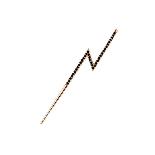 REI SINGLE EARRING