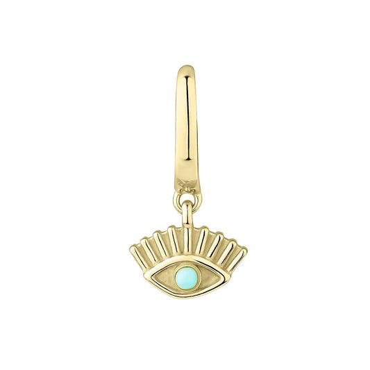 TAMAN SINGLE EARRING