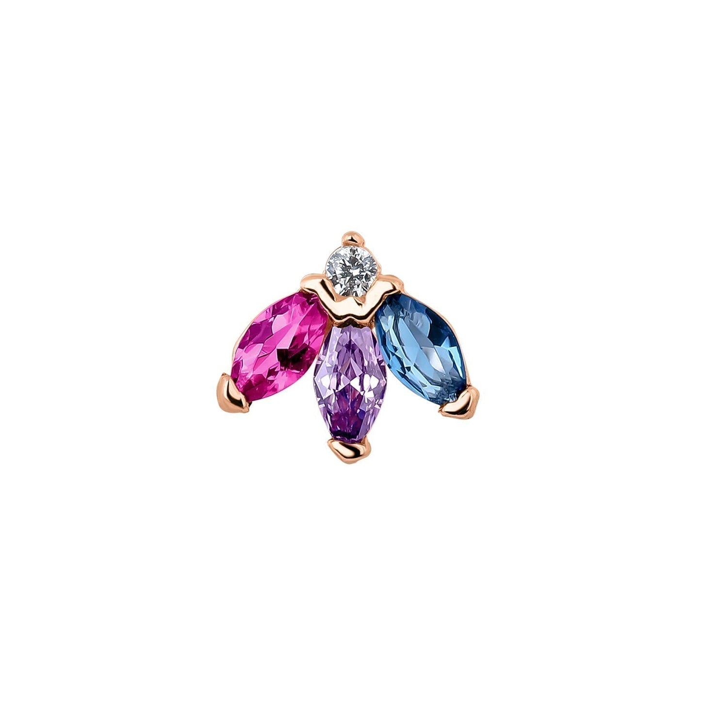 JOSEPHINE PIERCING EARRING