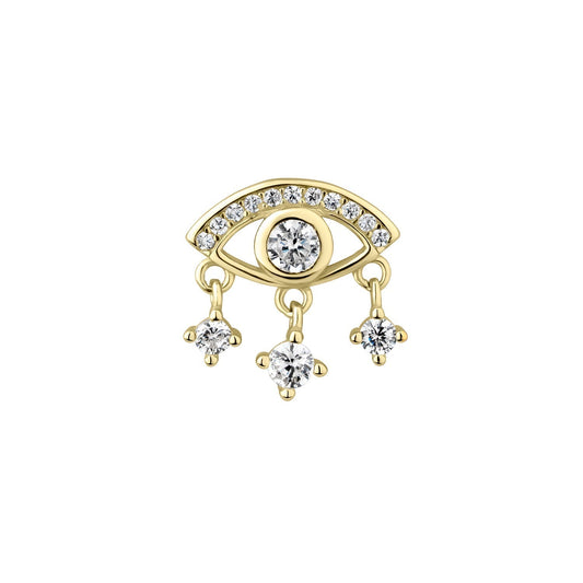 SIRIN PIERCING EARRING