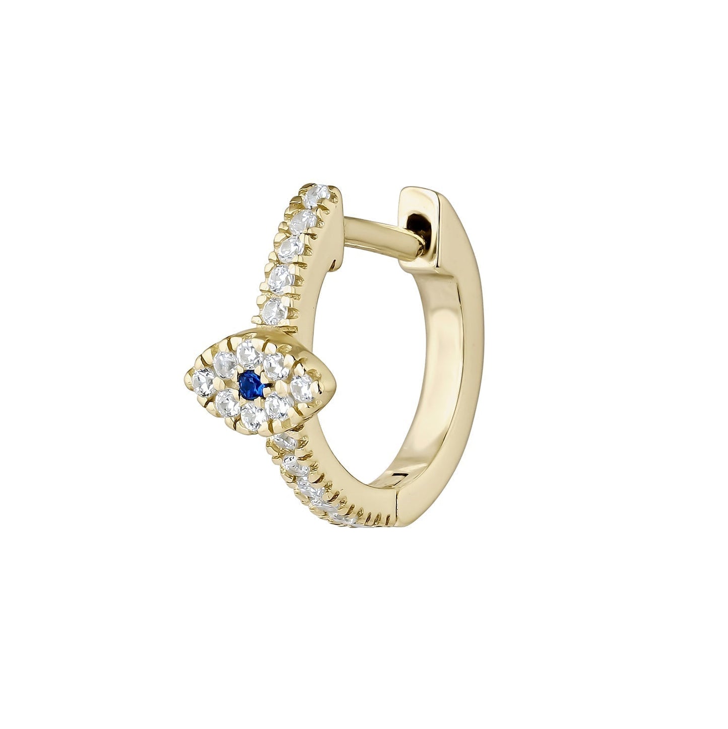 AREMI SINGLE EARRING