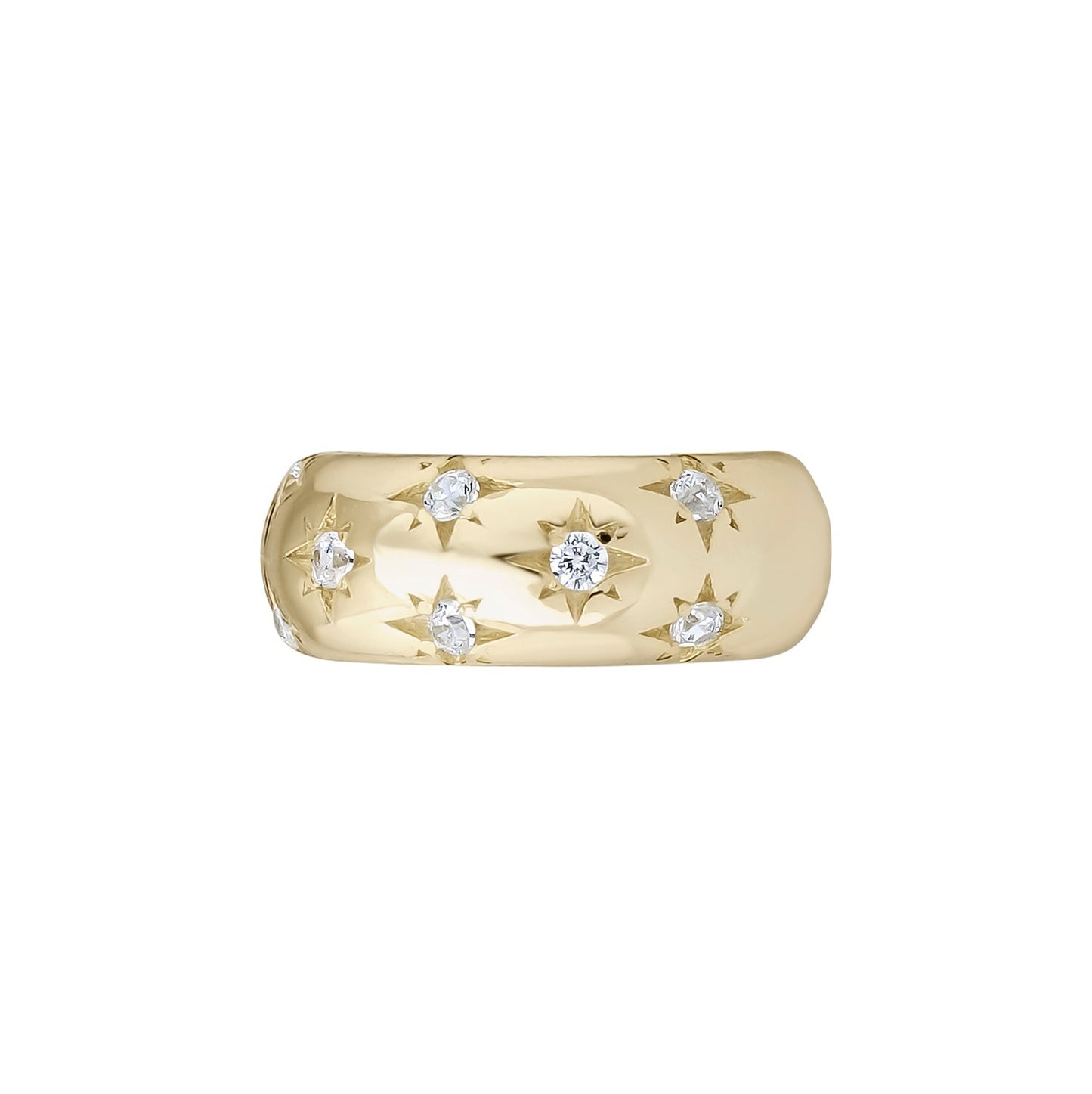 EAR CUFF LUCY