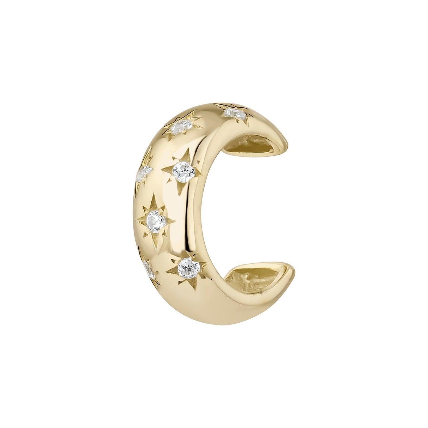 EAR CUFF LUCY