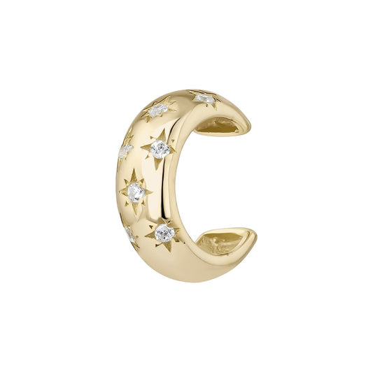 EAR CUFF LUCY