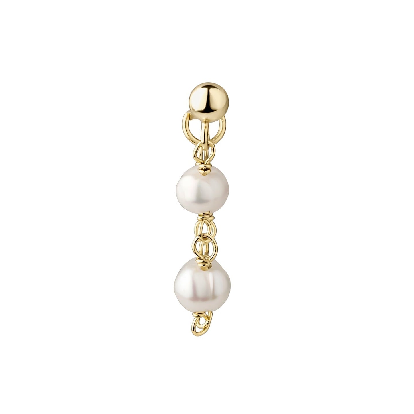 EARRING PIERCING ADELINE
