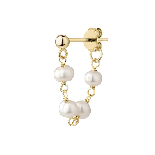 EARRING PIERCING ADELINE