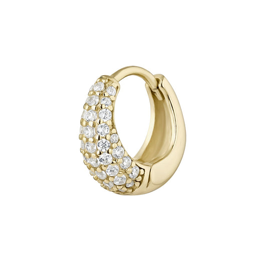 GABRIELE SINGLE EARRING