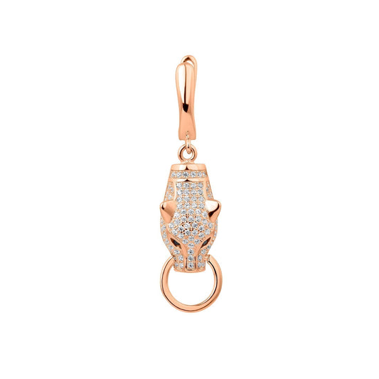 EARRING PIERCING ARO THE PANTHER