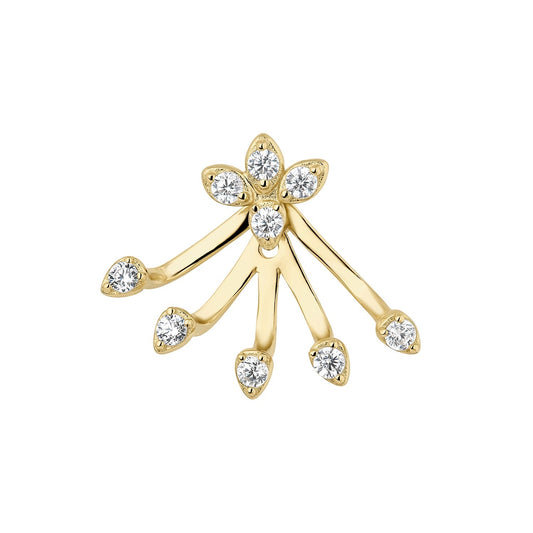 EAR JACKET RIYA EARRING