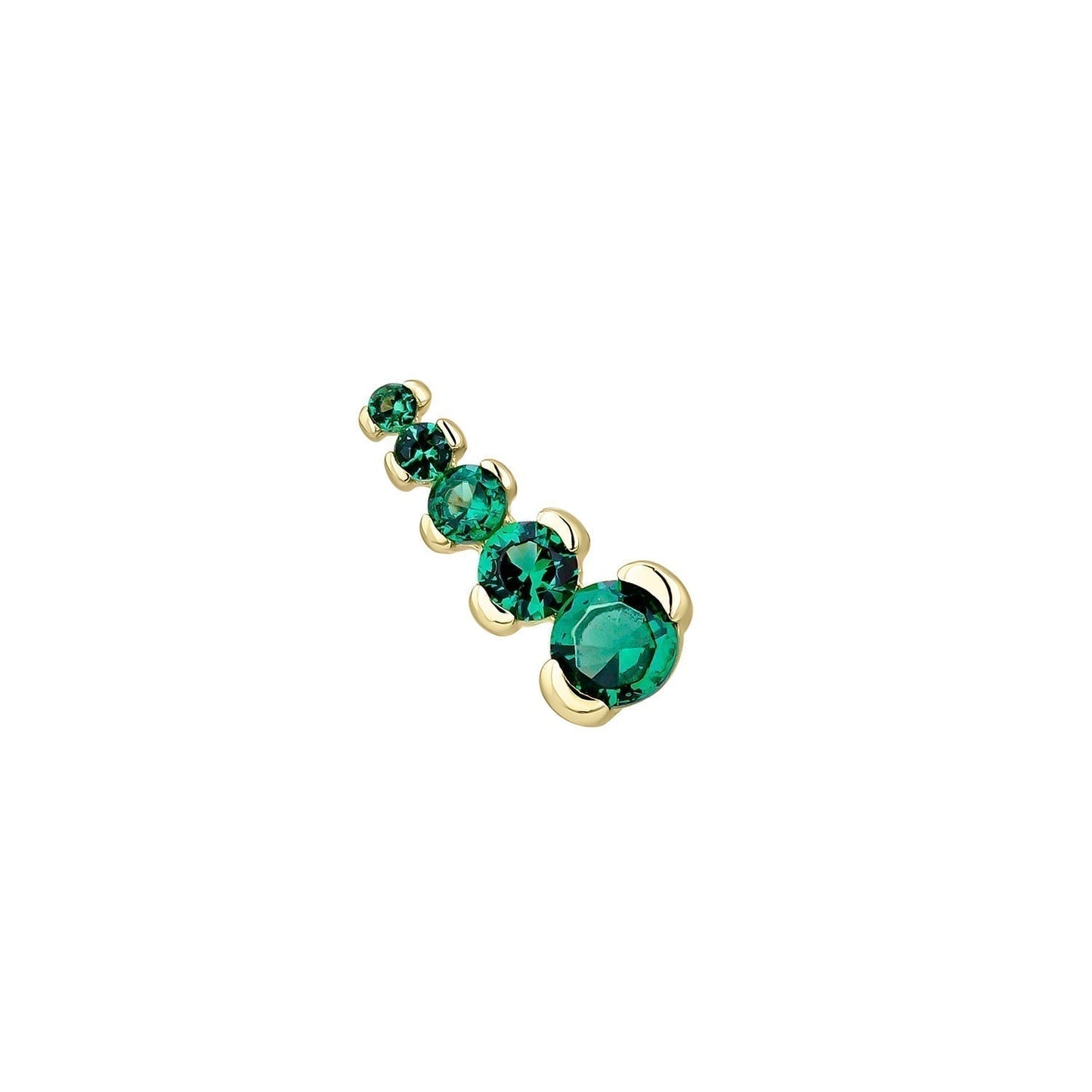 EARJACKET MANAIA EARRING