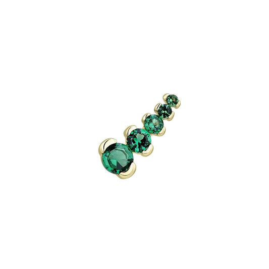 EARJACKET MANAIA EARRING