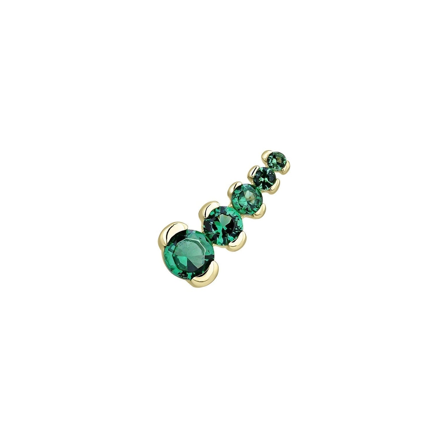 EARJACKET MANAIA EARRING