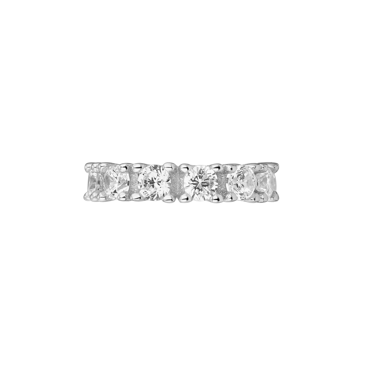 EAR CUFF DE PLATA FAMILY