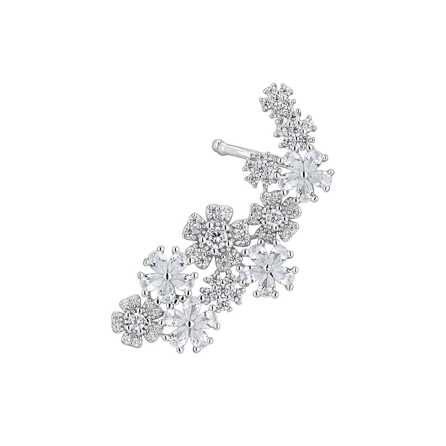 AVIVAH CLIMBING EARRING