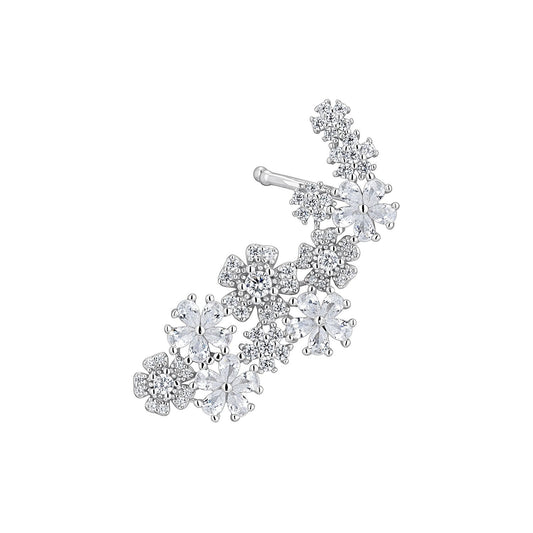 AVIVAH CLIMBING EARRING