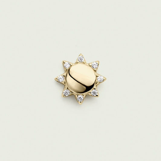 IBIZA PIERCING EARRING