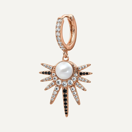 PIERCING ARO ZERMATT EARRING
