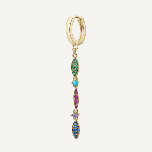 EARRING PIERCING ARO HEPBURN