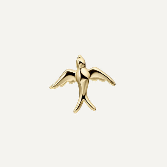 LIBERTY PIERCING EARRING