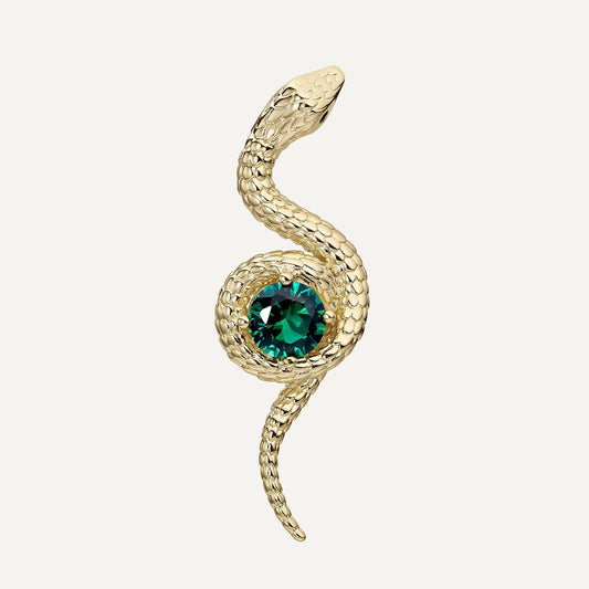 NAHA PIERCING EARRING