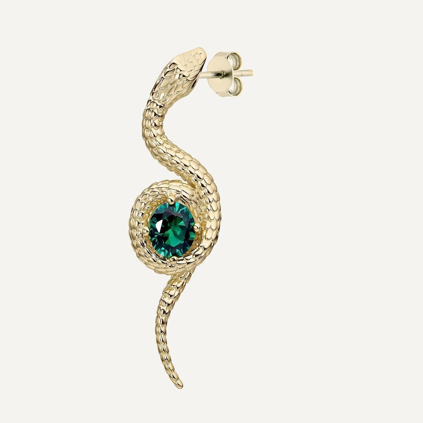 NAHA PIERCING EARRING