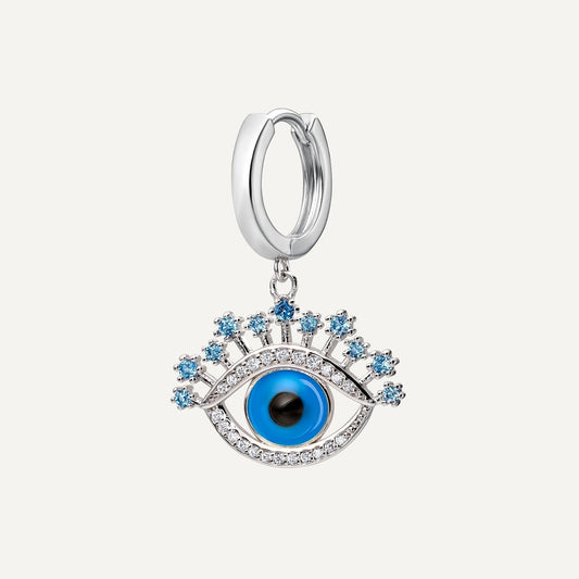 KALI HOOP PIERCING EARRING