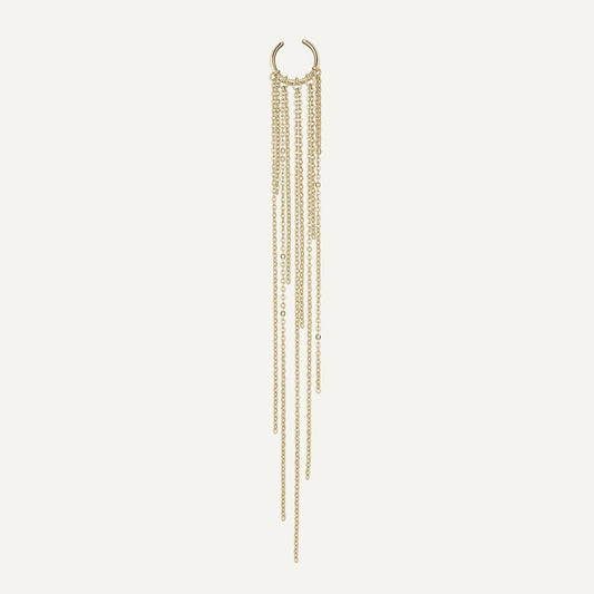 EAR CUFF CASCADE