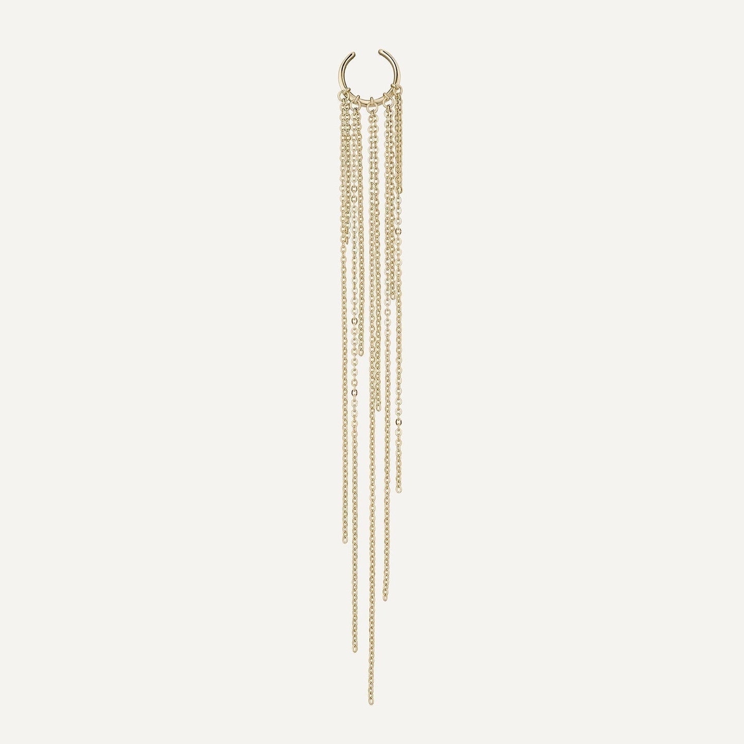 EAR CUFF CASCADE