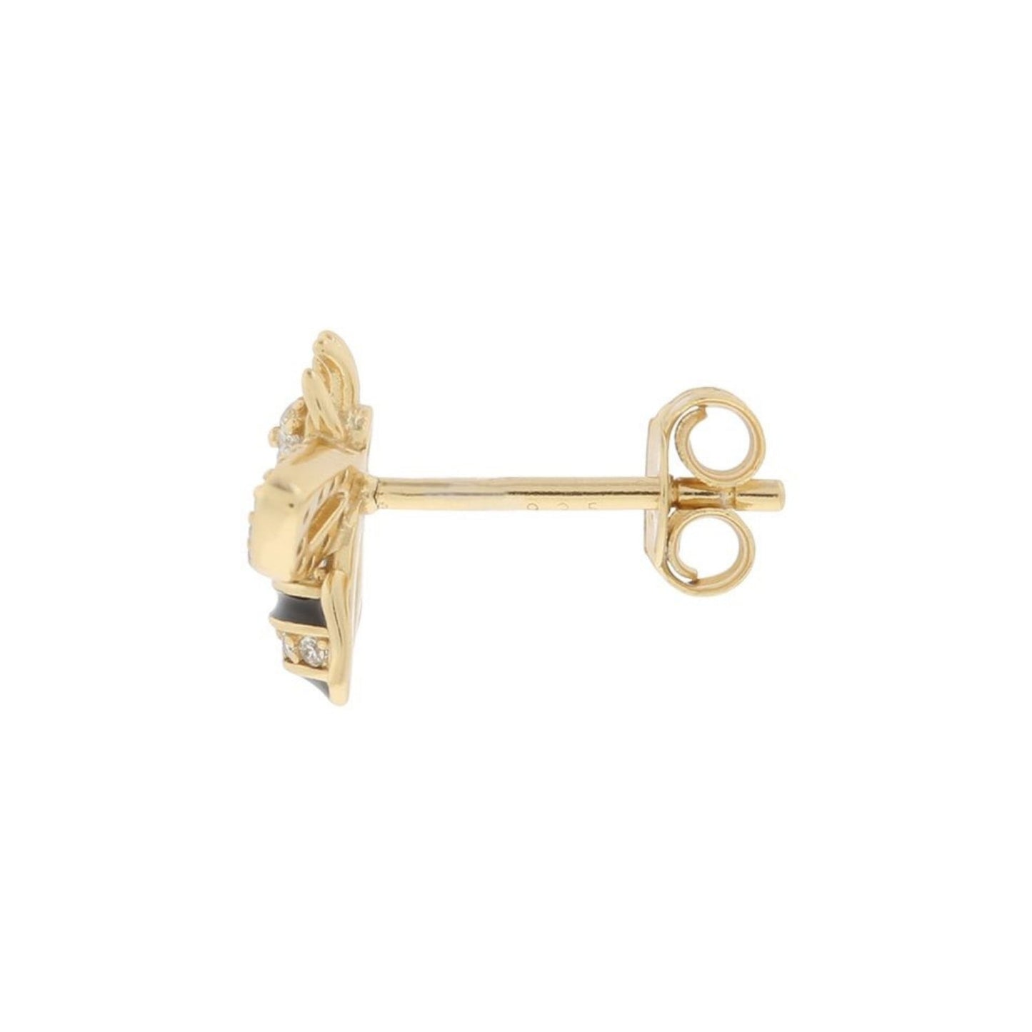 REINA DES ABEILLES SINGLE EARRING