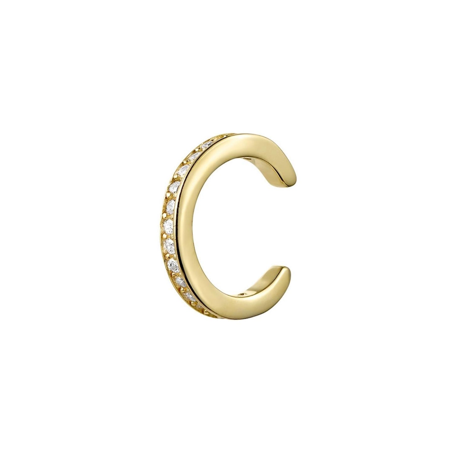 JOLIE EAR CUFF
