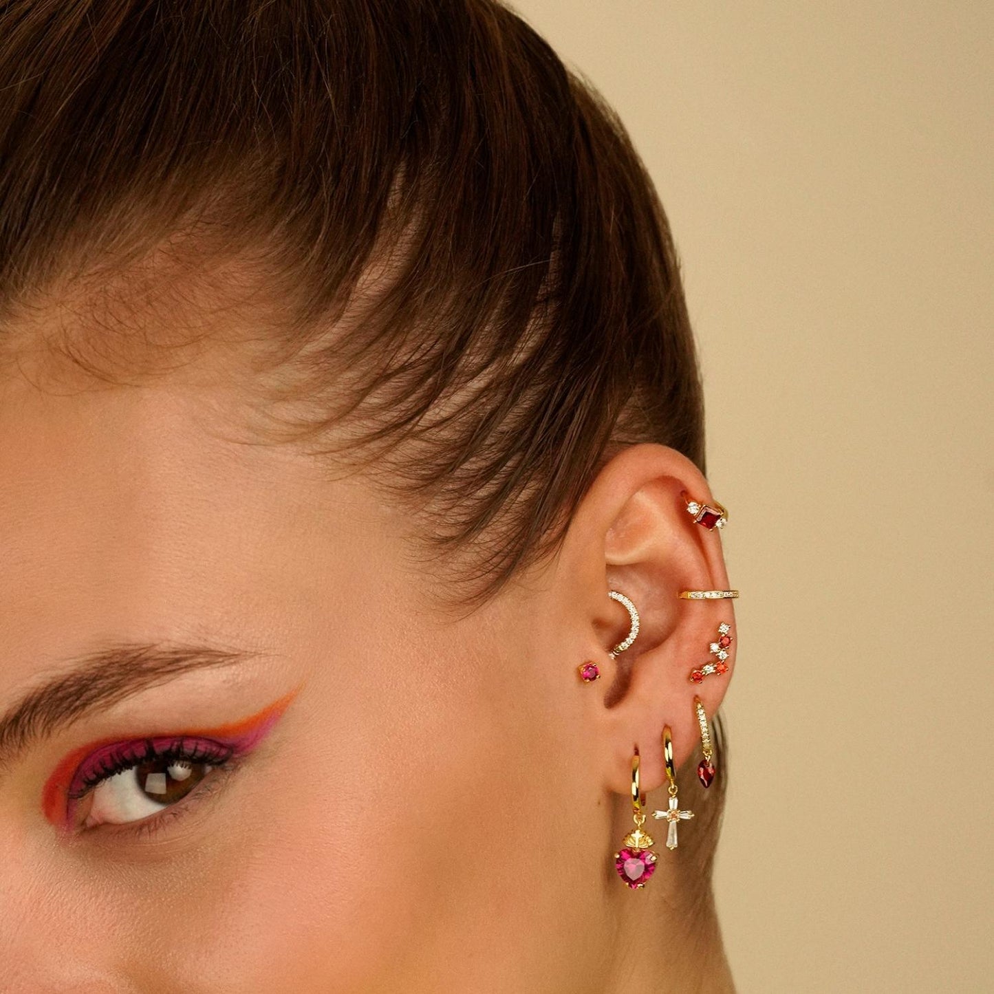 JOLIE EAR CUFF