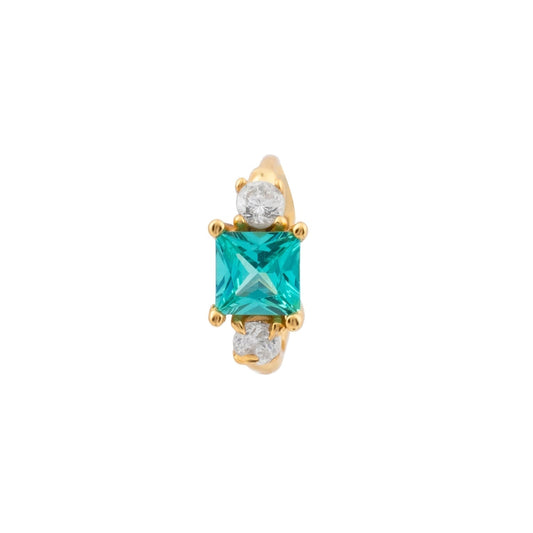 SCARLETT SINGLE EARRING