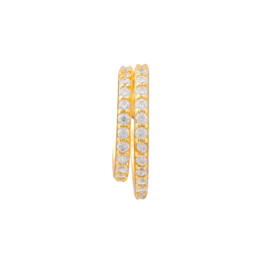 LORENA PIERCING EARRING